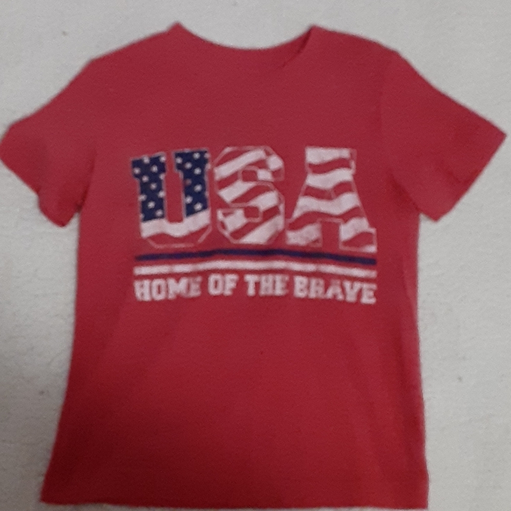 Kids tee